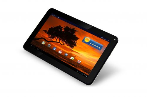Tablet Pc Artview 9 At9n-a13wp 4gb Android 40